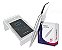 Kit Dermografo Sharp 300 Pro + Controle Digital Sirius - Imagem 1