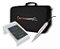 Conjunto Dermografo Sharp 300 Pró + Case + Controle Sirius - Imagem 1