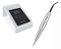 Dermografo Sharp 300 Pró Prata + Ctrle Sirius Dark Dermocamp - Imagem 1