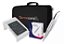 Conjunto Dermografo Sharp 300 Pró + Ctrle Sirius +10 Agulhas - Imagem 1