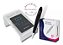 Dermografo Sharp 300 Pro Ctrl Sirius Dark + agulhas Dermocamp - Imagem 1