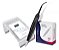 Dermografo Sharp 300 Pro + Ctrl Sirius + Agulhas Dermocamp - Imagem 1