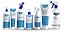 Kit De Limpeza De Pele Avançado Smart Gr + Fluido Essencial - Imagem 1