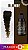 Pigmento MagColor Gold Line Brown 5ml - Blonde - Imagem 2