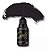 Pigmento MagColor Gold Line Brown 5ml - Escurissimo - Imagem 2
