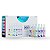 Smart Kit Degustação Micro - 6 ativos 5ml Smart GR - Imagem 1