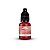 Pigmento Orgânico para Micropigmentação Vermelho Puro 10ml - Cherry Red RBKollors - Imagem 2