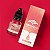 Pigmento Orgânico para Micropigmentação Rosa Avermelhado 10ml - True Love RBKollors - Imagem 1