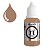 Pigmento Marilyn híbrido Pigmento Mocha castanho Claro 15ml - Imagem 1