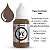 Pigmento Marilyn híbrido Pigmento Raisin castanho médio 15ml - Imagem 3
