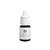 Pigmento para micropigmentação Nuance 3ml Cor Black Inorganico - Imagem 1