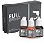 Kit Nuance Full Barba Pigmento Para Micro Inorgânica - 8ml - Imagem 1