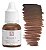 Pigmento para micropigmentação Nuance 8ml Híbrido - Brown 2 - Imagem 3