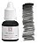 Pigmento para micropigmentação Nuance 8ml Híbrido New Black - Imagem 3