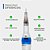 Smart Derma Pen Caneta Elétrica De Microagulhamento + brinde - Imagem 2