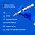 Smart Derma Pen Caneta Elétrica De Microagulhamento + brinde - Imagem 6
