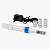 Smart Derma Pen Caneta Elétrica De Microagulhamento + brinde - Imagem 3