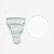 Pigmento Diamond Mineral Branco 5ml - Imagem 3