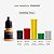 Pigmento Diamond Mineral Marrom Pele 5ml - Imagem 4