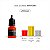 Pigmento Diamond Laranja 5ml - Imagem 4