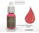 Pigmento Dermink Rosa Blush 10ml - Imagem 2
