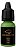 Pigmento Verde Intenso para Micropigmentação Dermink Green Chilli 10ml - Imagem 1