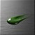Pigmento Verde Intenso para Micropigmentação Dermink Green Chilli 10ml - Imagem 2
