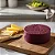 Queijo Artesanal Mantiqueira de Minas Ao Vinho 900g - Imagem 9