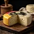 Queijo 4 em 1 ( Meia Cura - Prato Coboco - Golda - Meia Cura Condimentado ) 500g - Imagem 4