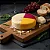 Queijo 4 em 1 ( Meia Cura - Prato Coboco - Golda - Meia Cura Condimentado ) 500g - Imagem 1