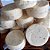 Queijo Meia Cura Condimentado ( TEMPERADO) 500g  - Serra da Mantiqueira - Imagem 1