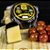 Queijo Tipo Parmesão Alagoa Faixa Preta 900g - Imagem 2