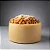 Panela de Queijo Alagoa 5kg + Queijo Ralado - Imagem 1