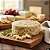 Queijo Artesanal Mantiqueira de Minas Temperado 900g - Imagem 2
