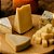 Queijo Artesanal Alagoa Cunha 300g Fazenda Morro Vermelho - Imagem 2