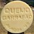 Queijo Artesanal Alagoa Tradicional 900g Fazenda Garrafão - Imagem 1