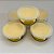 Kit 5 Manteiga Capim Amarelo de 200g - Imagem 2