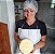 Queijo Alagoa Cunha 250g Fazenda Garrafão 3 Meses de Maturação - Imagem 8
