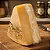 Queijo Artesanal Alagoa 6 Meses de Maturação Micro Lote 250g Cunha - Imagem 1