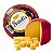Buritis Queijo Reino Lata 800g Queijo Gourmet - Imagem 2