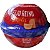 Queijo Reino Buritis Bola 590g - Imagem 1