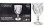 Jogo de Taças Diamond 340ml (Brinde) - Imagem 1