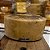 40 Queijo Artesanal Mantiqueira 4,915kg Maturado 6 meses - Imagem 1