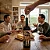 Vinho Chileno Mafia 750ml Carmenere - Imagem 2