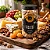 Pururuca Torresmo Premium Porccino Pote De 170g - Imagem 3
