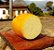 Provolone 500g Defumado na Fumaça de Eucalipto - Imagem 2