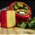 Queijo Tipo Parmesão Alagoa Faixa Vermelha 900g - Imagem 2