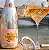 Champagne Veuve Clicquot Rosé Rich 750ml - Imagem 2
