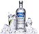 Vodka Absolut Natural 1000ml - Imagem 2