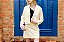 Blazer Cropped Camila - Imagem 5